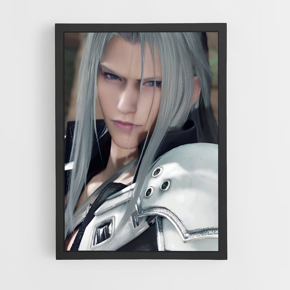 ap-sephiroth-11 cadre Noir