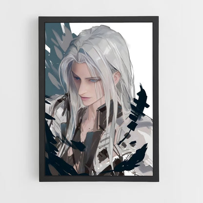 ap-sephiroth-4 cadre Noir