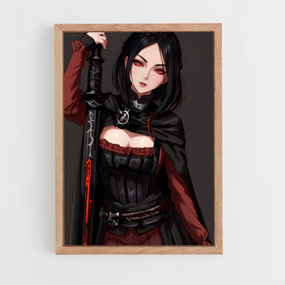 ap-serana-3 cadre Bois clair