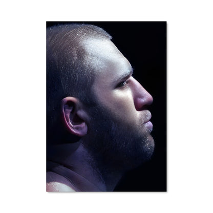 Poster Sergei kharitonov 62628