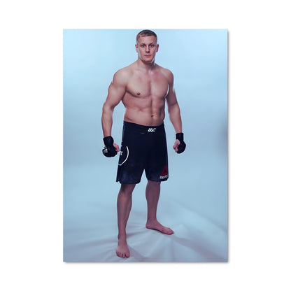 Poster Sergei pavlovich 62477