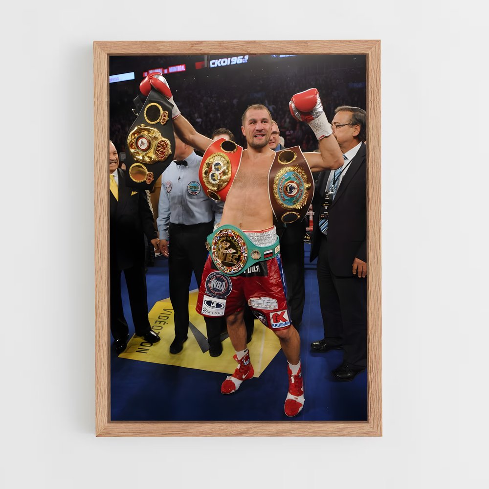 ap-sergey kovalev-1 cadre Bois clair