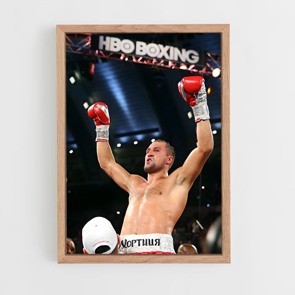 ap-sergey kovalev-2 cadre Bois clair