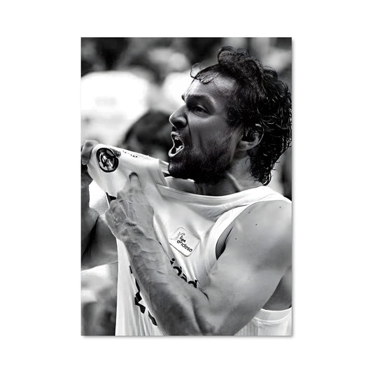 Poster Sergio llull 60362