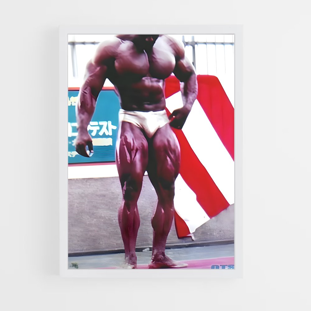 ap-sergio oliva-2 cadre Blanc