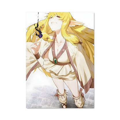 Poster Épée de Lumière
