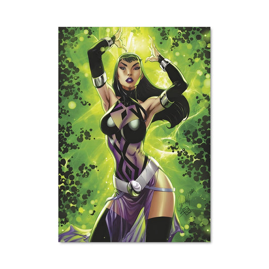 Poster Sersi 40354