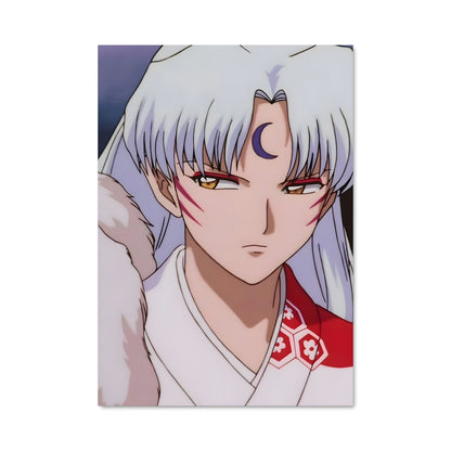 Poster Sesshomaru 30968
