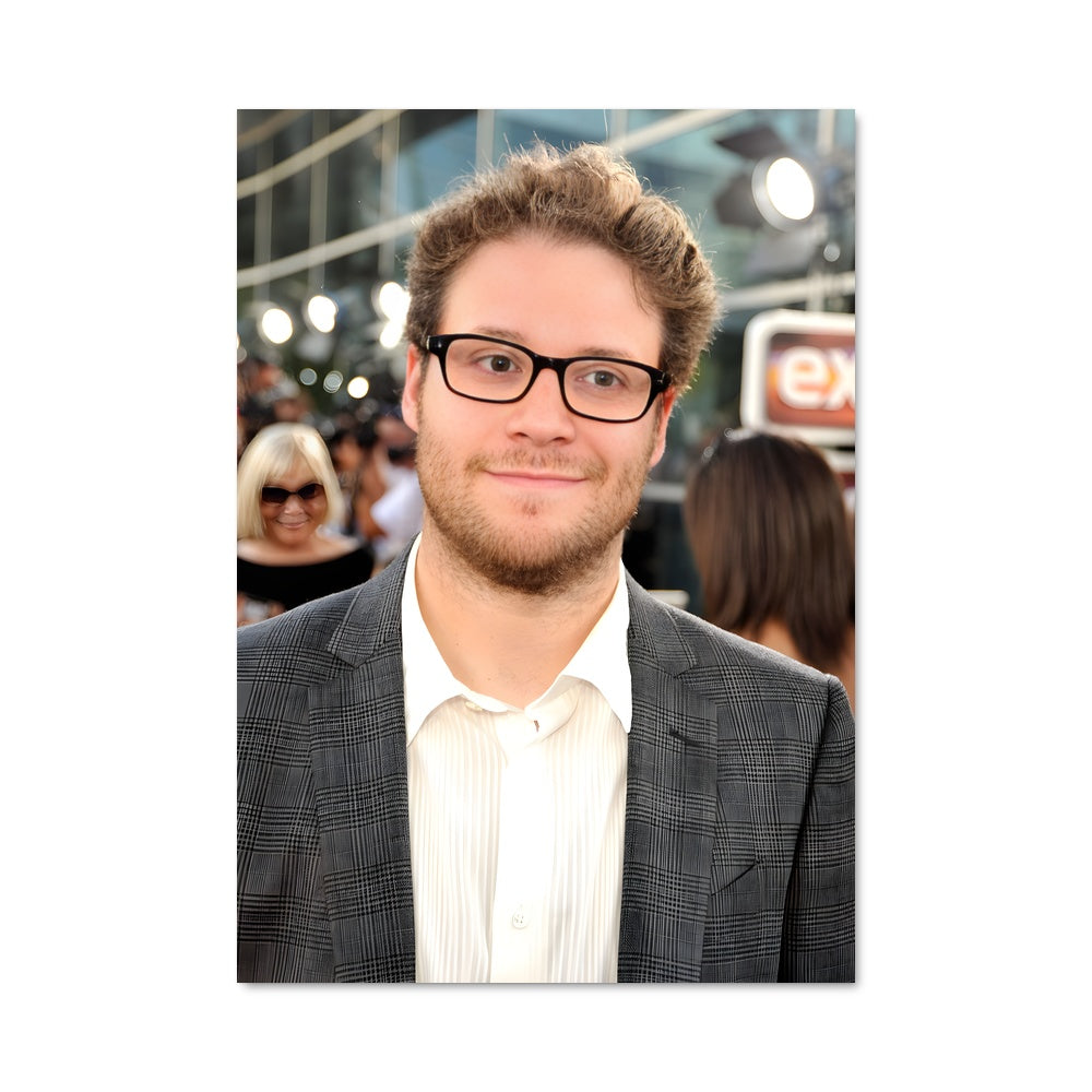 Poster The Suit Up