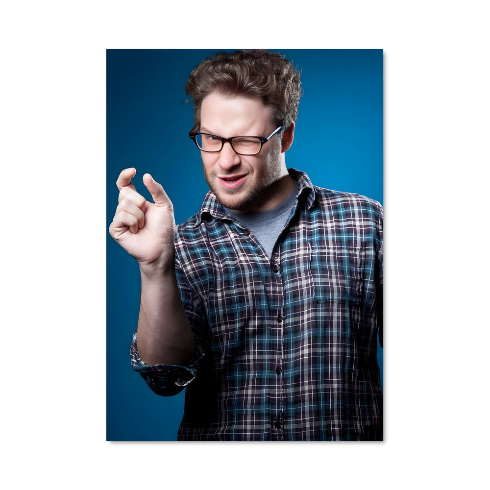 Poster The Funny Guy