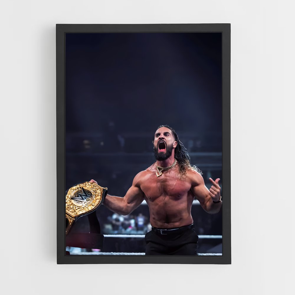ap-seth rollins-3 cadre Noir