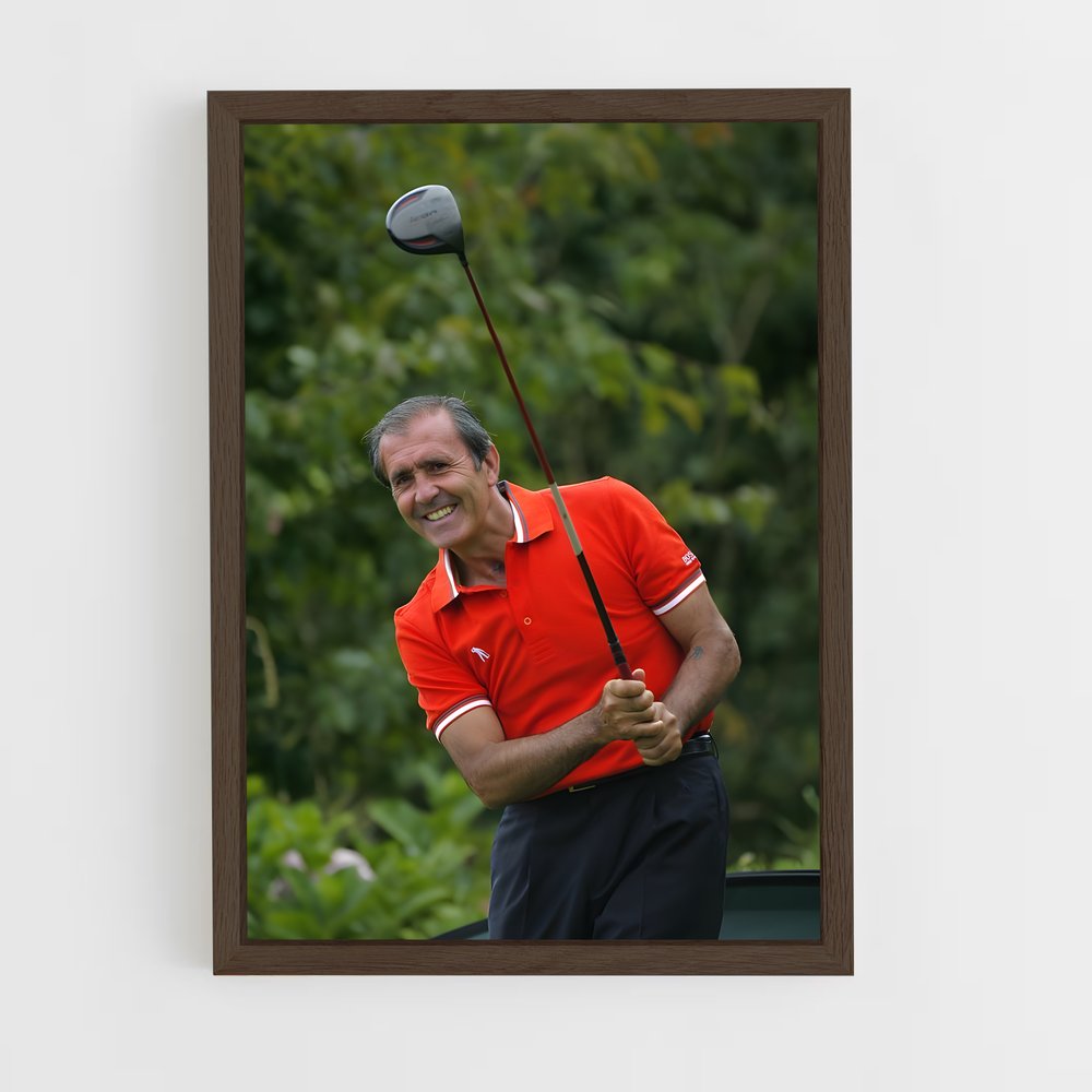 ap-seve ballesteros-9 cadre Bois foncé