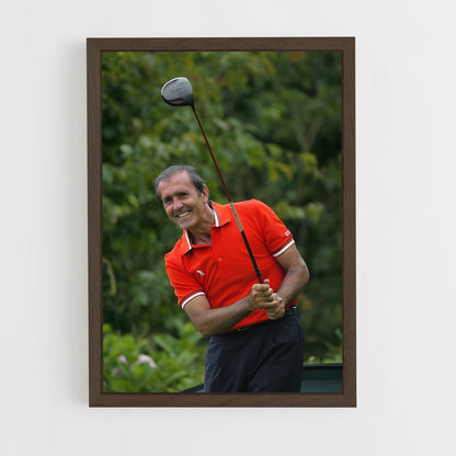 ap-seve ballesteros-9 cadre Bois foncé