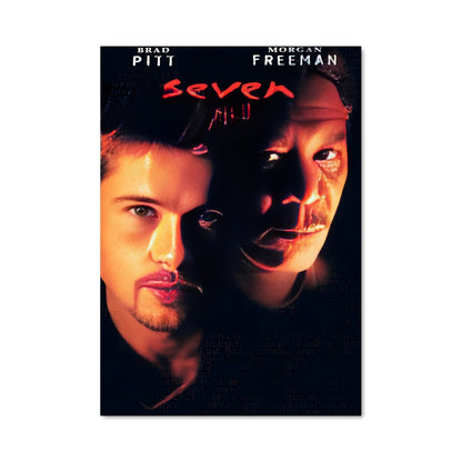 Poster Septembre Noir