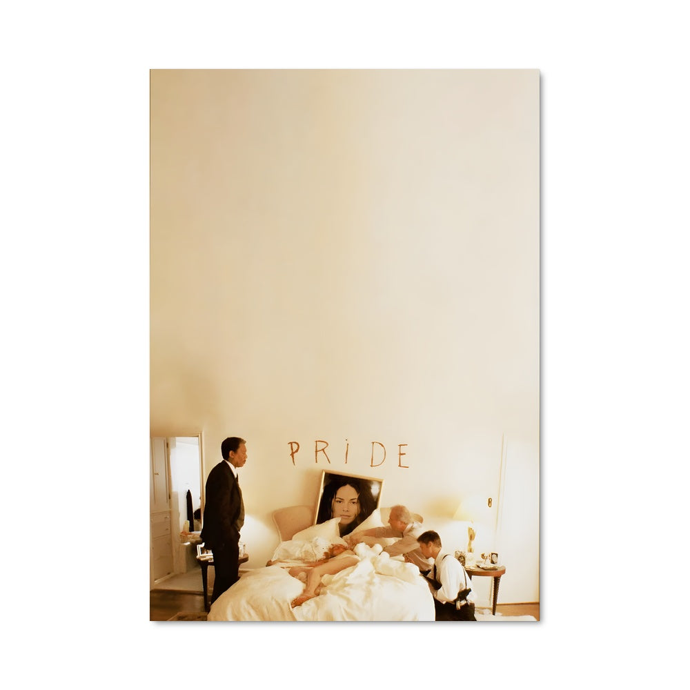 Poster Seven 35791