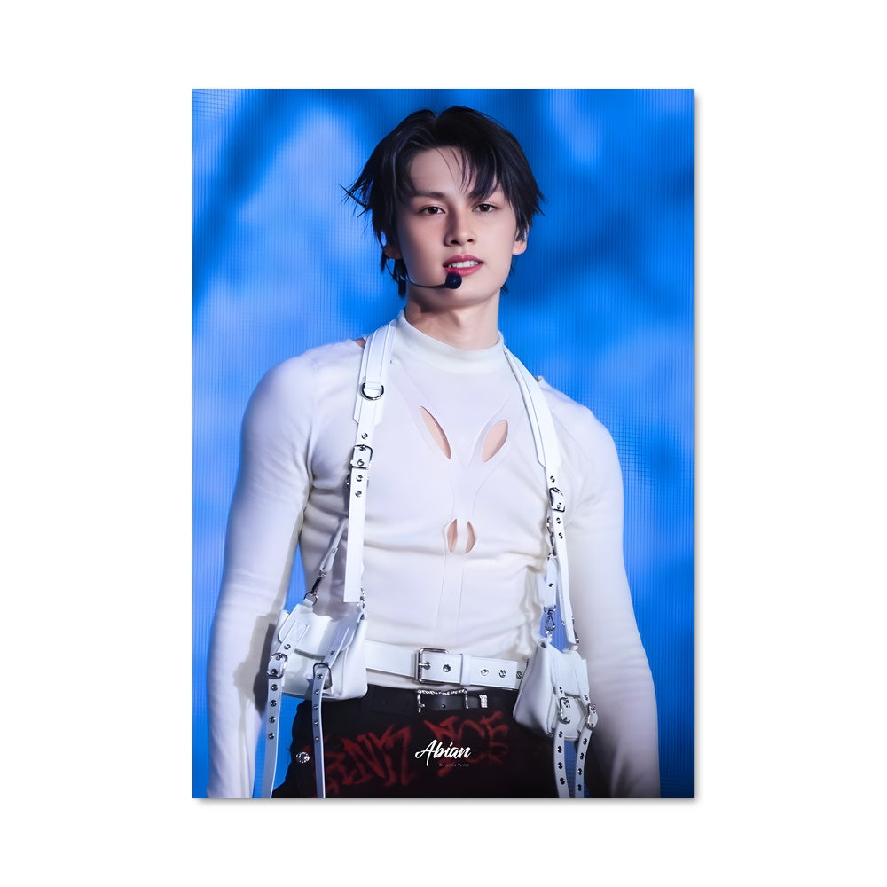 Poster Seventeen 49282
