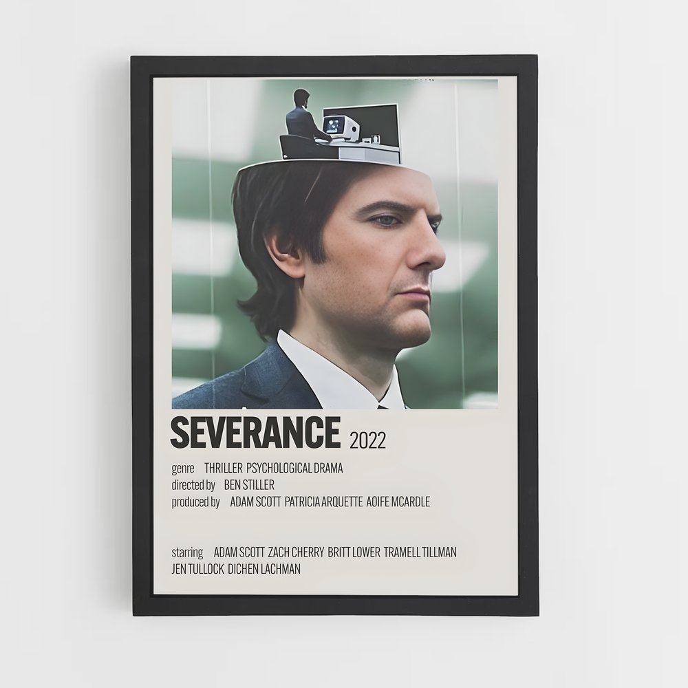 ap-severance-1 cadre Noir