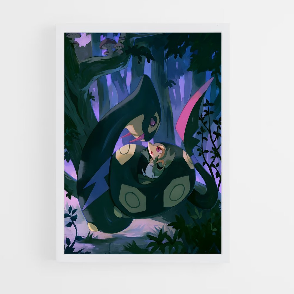 ap-seviper-1 cadre Blanc