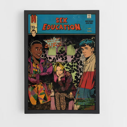 ap-sex education-3 cadre Noir