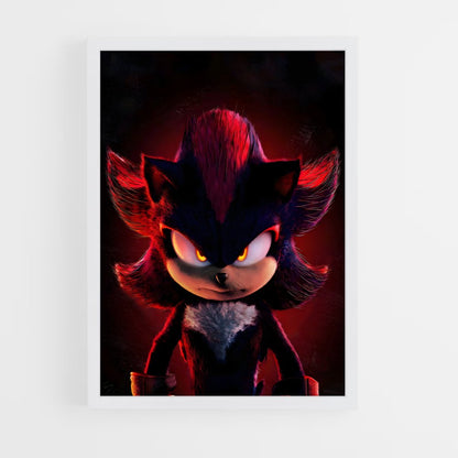 ap-shadow sonic-1 cadre Blanc