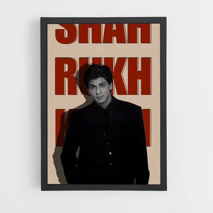 ap-shah rukh khan-2 cadre Noir