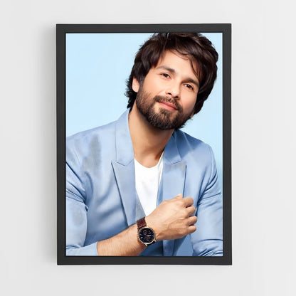 ap-shahid kapoor-11 cadre Noir