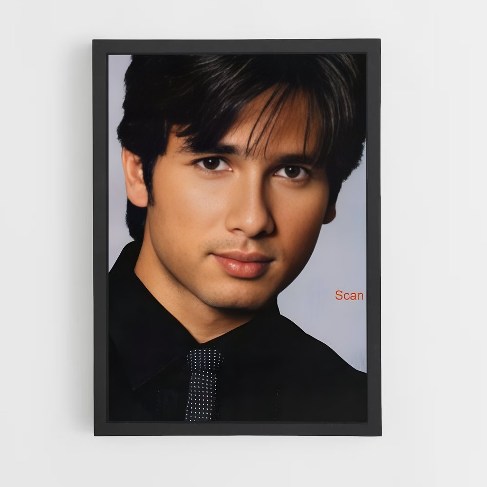 ap-shahid kapoor-9 cadre Noir