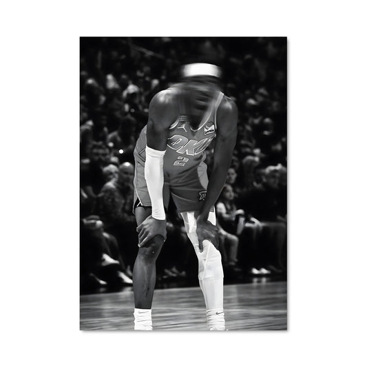 Poster Shai gilgeous-alexander 60373