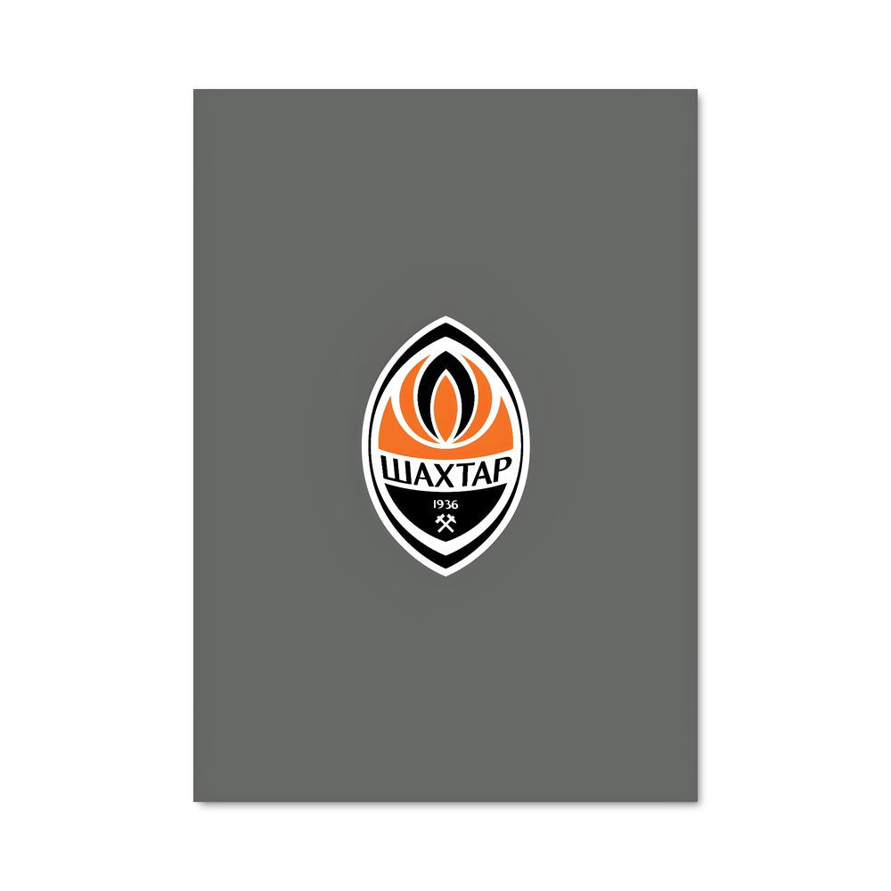 Poster Shakhtar donetsk 72973