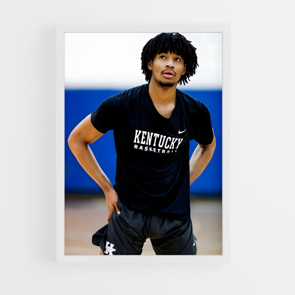 ap-shandong heroes basketball-5 cadre Blanc