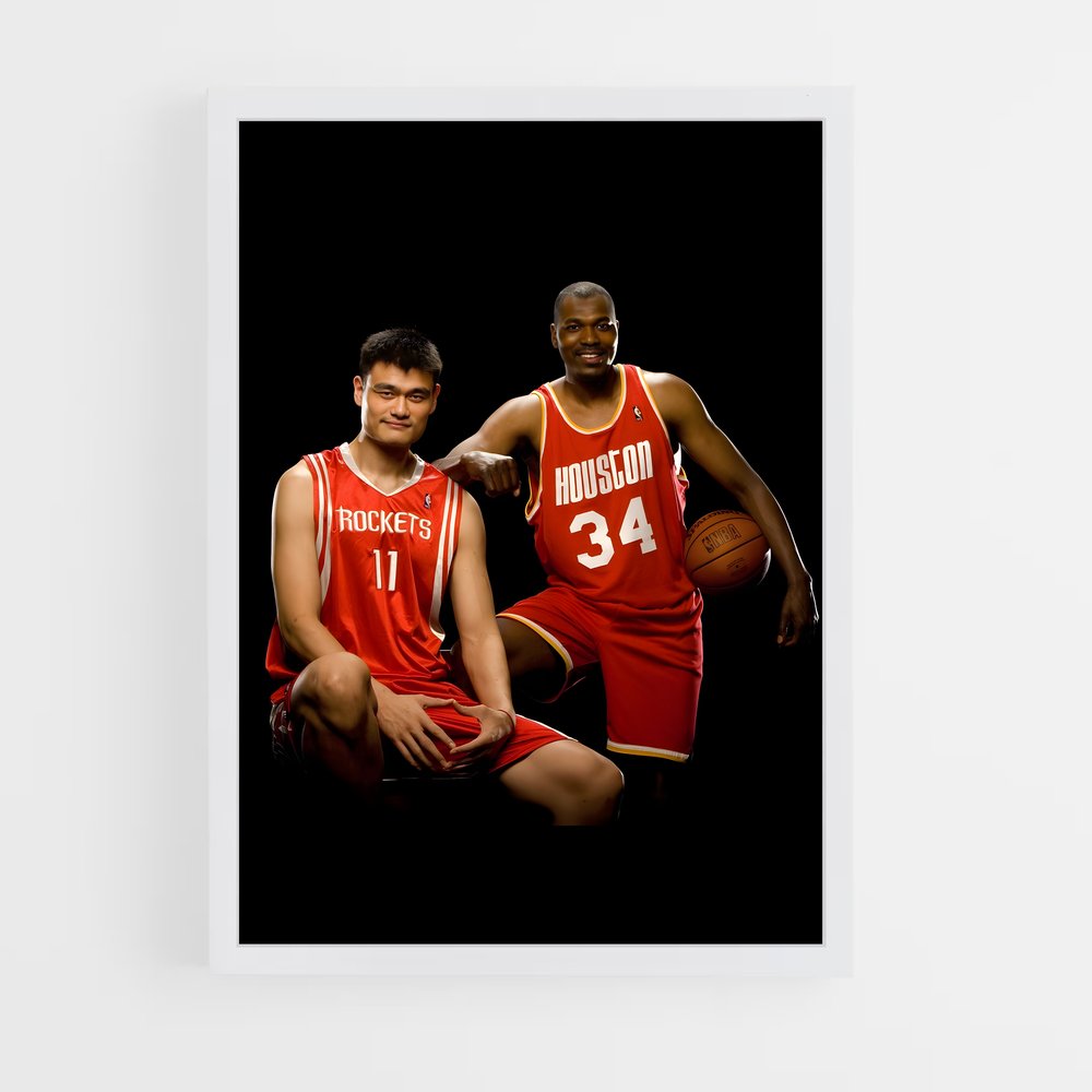 ap-shandong heroes basketball-6 cadre Blanc