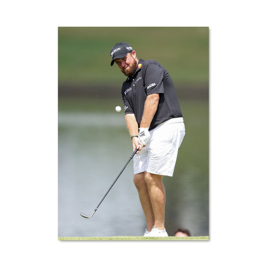 Poster Shane lowry 66388