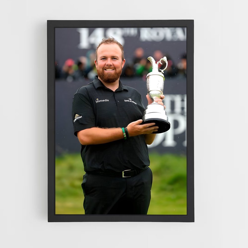 ap-shane lowry-1 cadre Noir