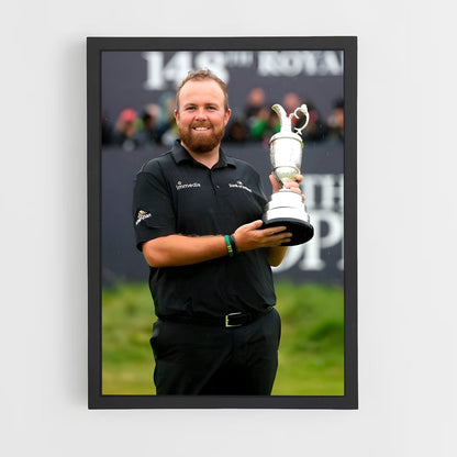 ap-shane lowry-1 cadre Noir