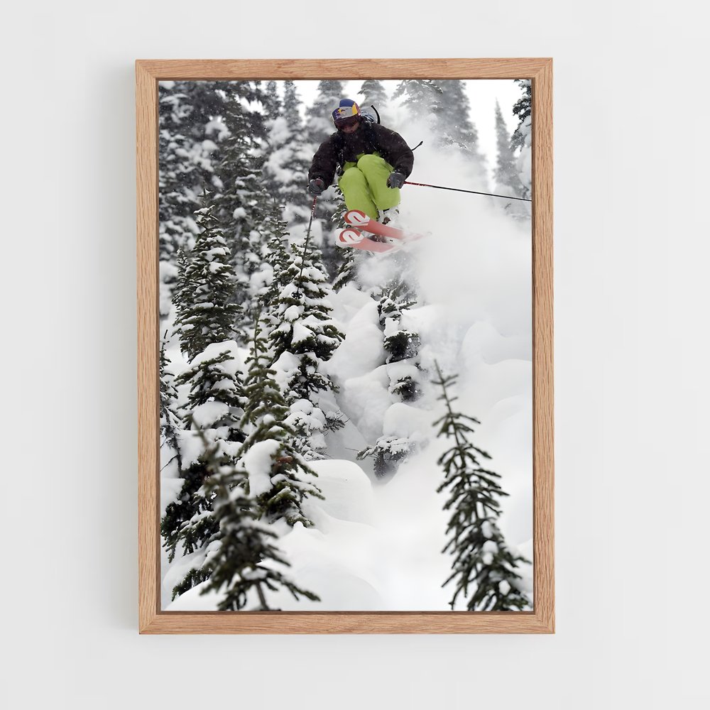 ap-shane mcconkey-3 cadre Bois clair