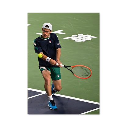 Poster Shanghai masters tennis 68958