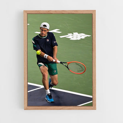 ap-shanghai masters tennis-1 cadre Bois clair