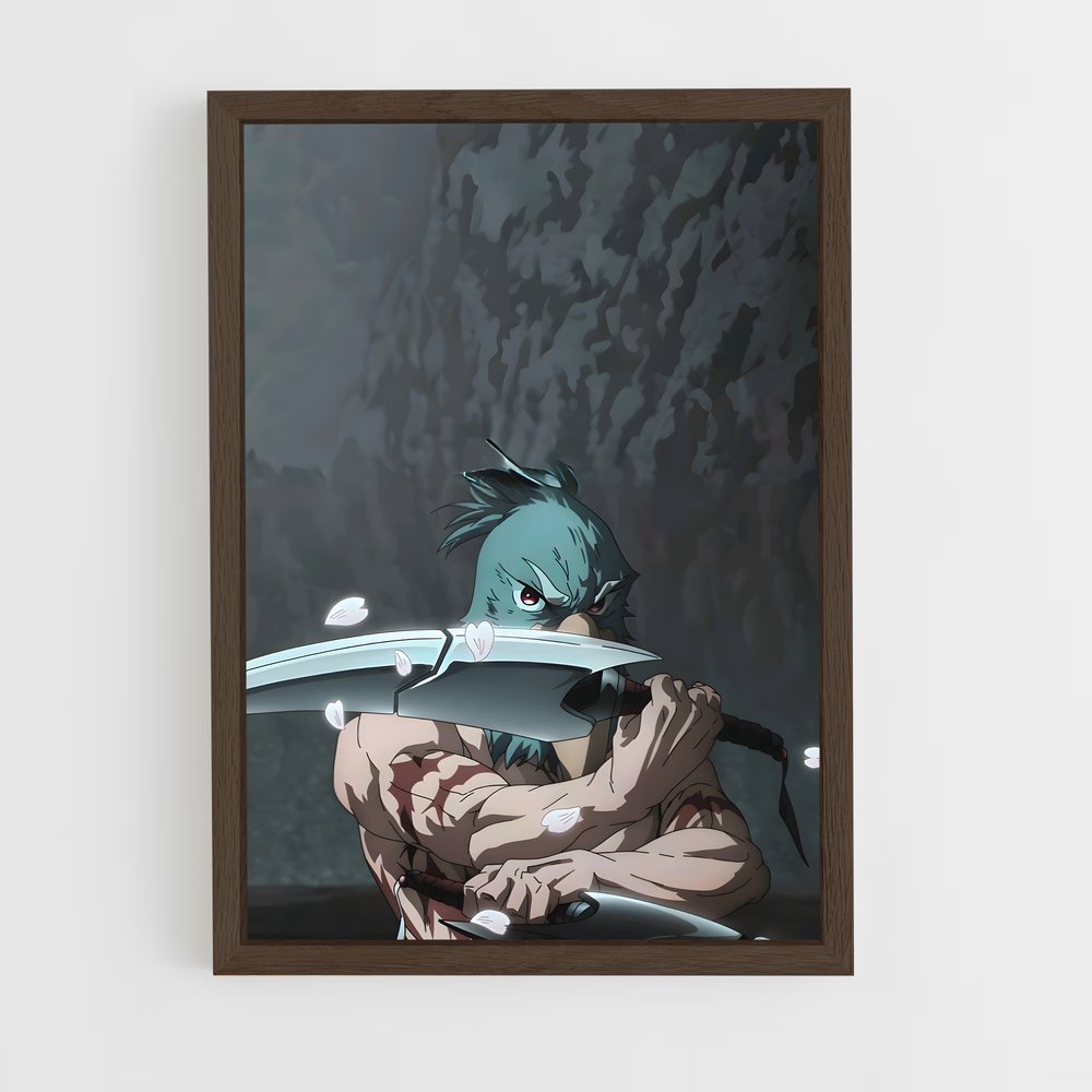 ap-shangri la frontier-1 cadre Bois foncé