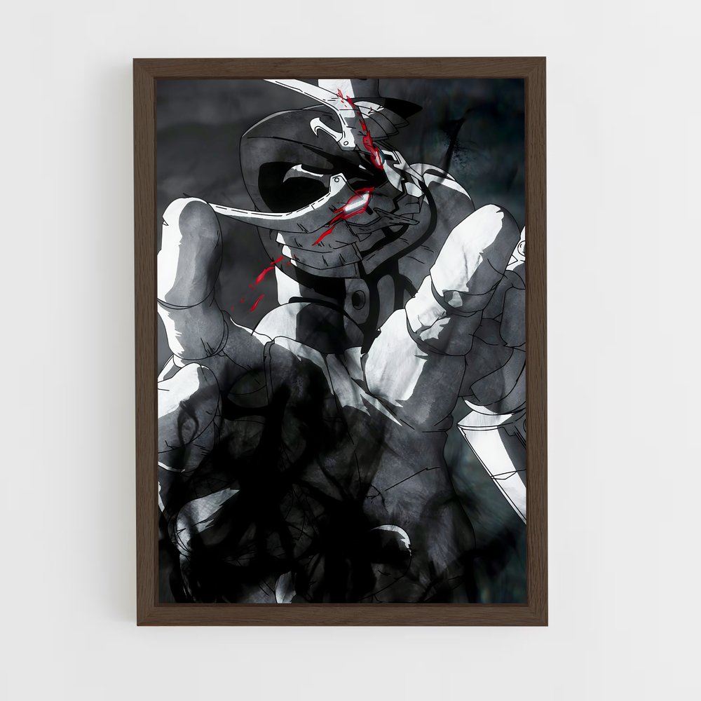 ap-shangri la frontier-4 cadre Bois foncé