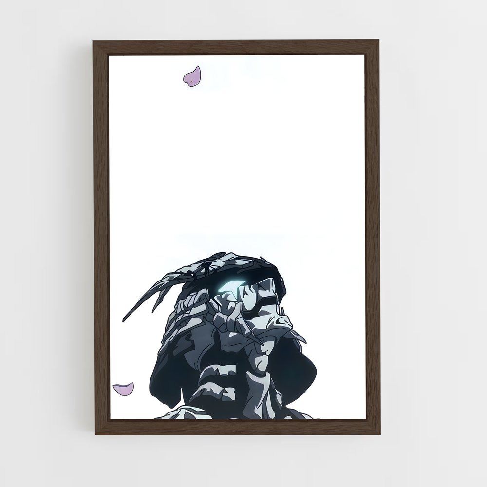 ap-shangri la frontier-6 cadre Bois foncé
