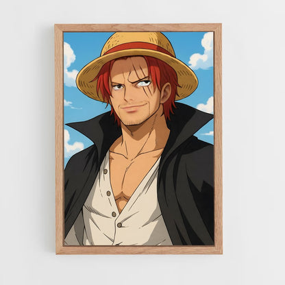 ap-shanks-2 cadre Bois clair