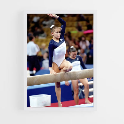 ap-shannon miller-2 cadre Blanc