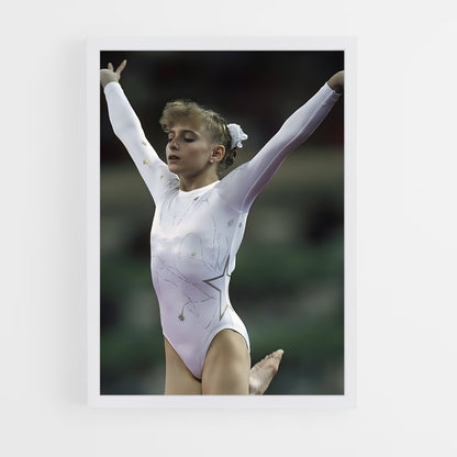 ap-shannon miller-3 cadre Blanc