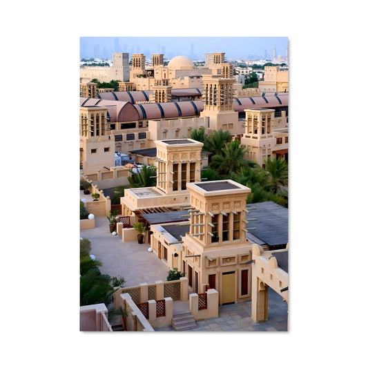 Poster Sharjah 89585