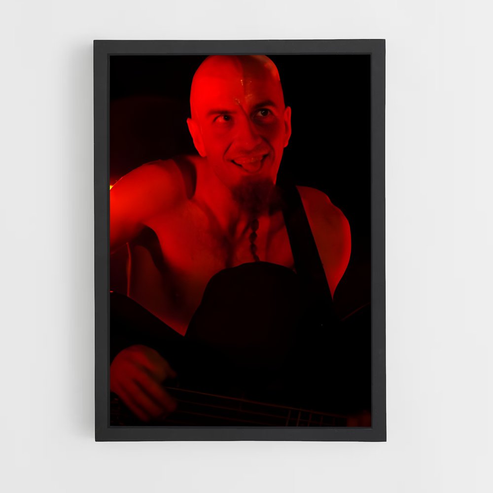ap-shavo odadjian-2 cadre Noir