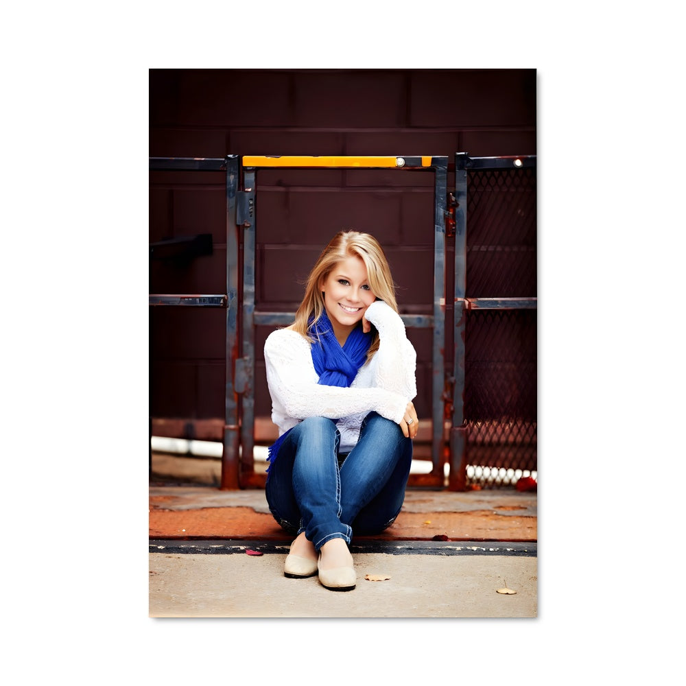 Poster Shawn johnson 66664