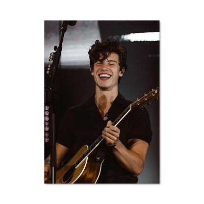 Poster Serenade Acoustic