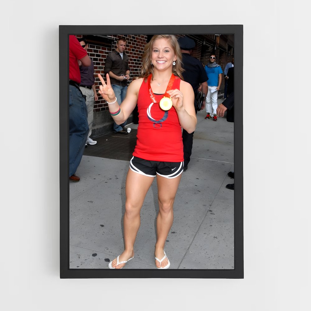 ap-shawn johnson-4 cadre Noir