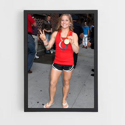 ap-shawn johnson-4 cadre Noir