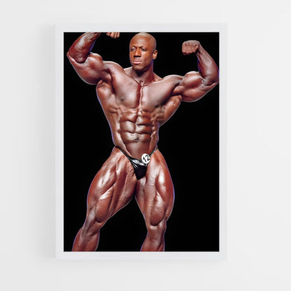 ap-shawn rhoden-5 cadre Blanc